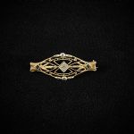 1773&nbsp;5285&nbsp;BROOCH